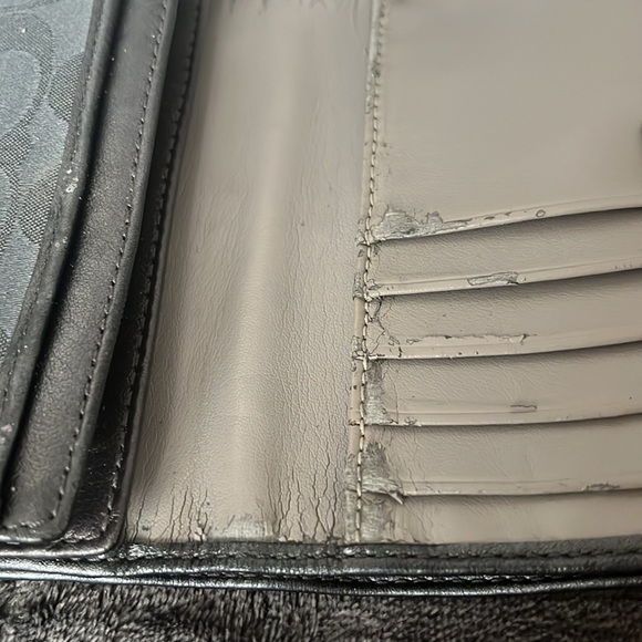 💜Coach Set - Picture 7 of 8